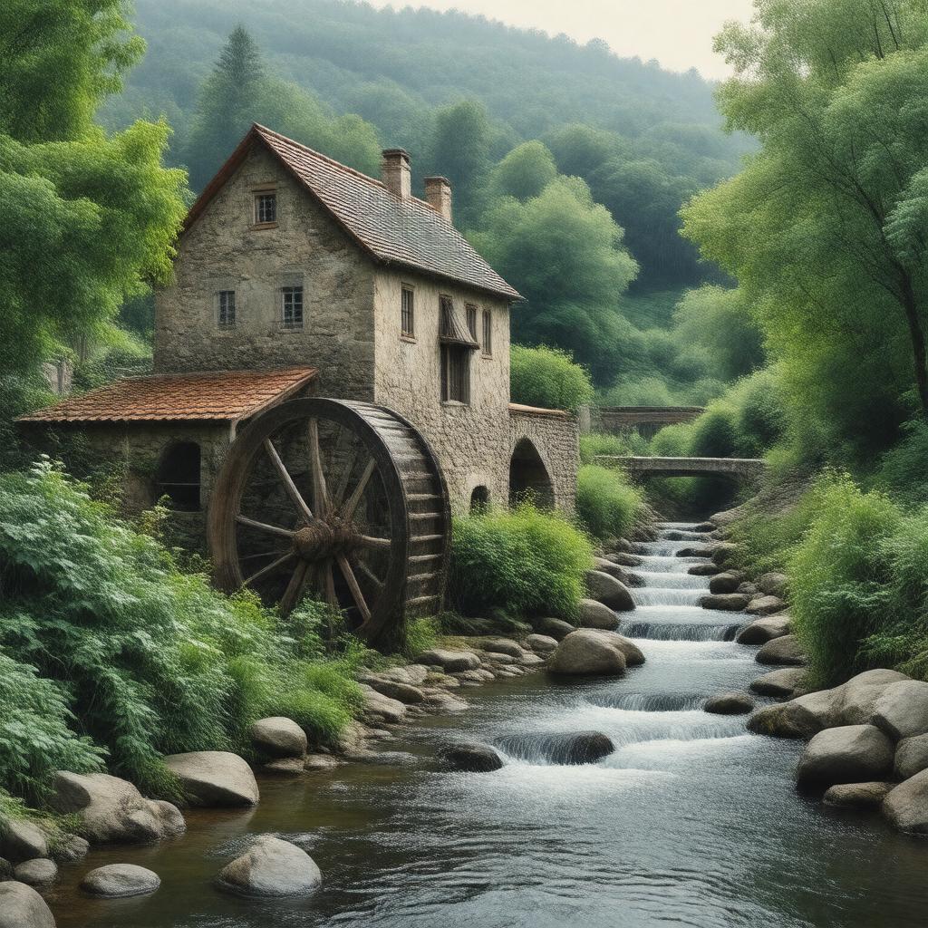 Old Mill (Toronto)